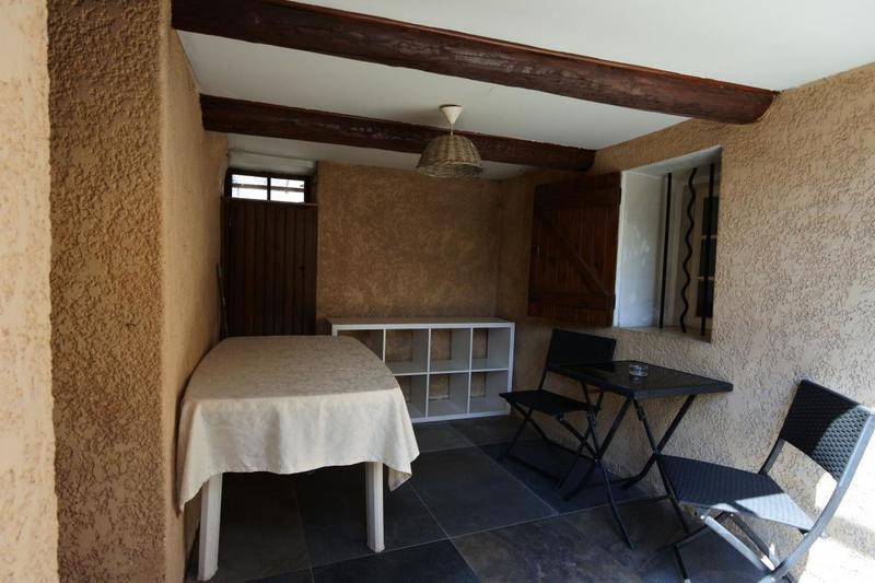 Maison de village - 74 m² - 4 pièces