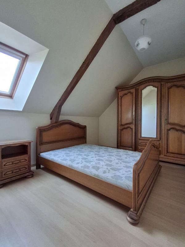 Maison - 81 m² - 4 pièces