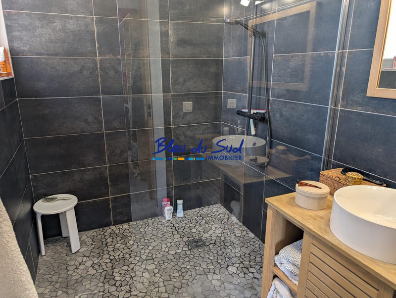 Maison traditionnelle - 126 m² - 6 pièces