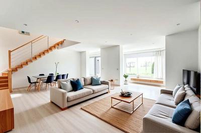 Villa - 170 m² - 7 pièces