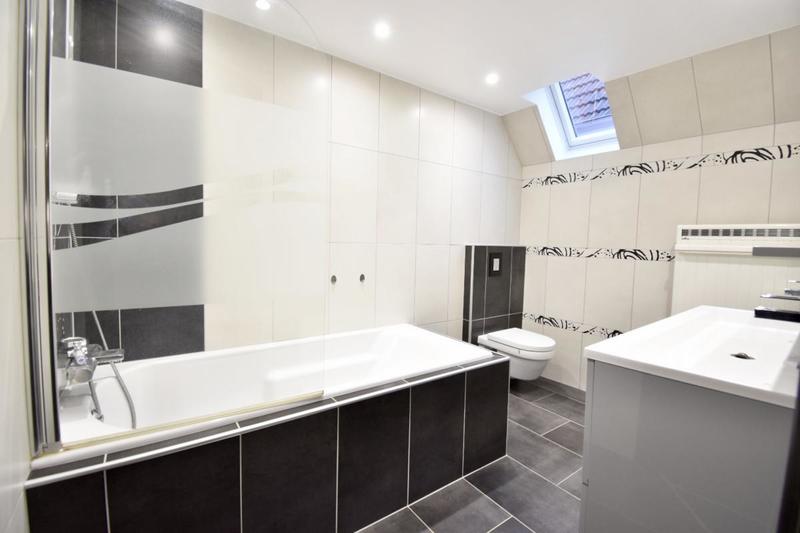 Duplex - 80 m² - 3 pièces