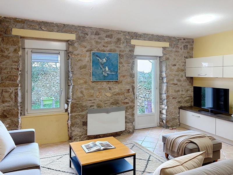 Maison - 99 m² - 5 pièces