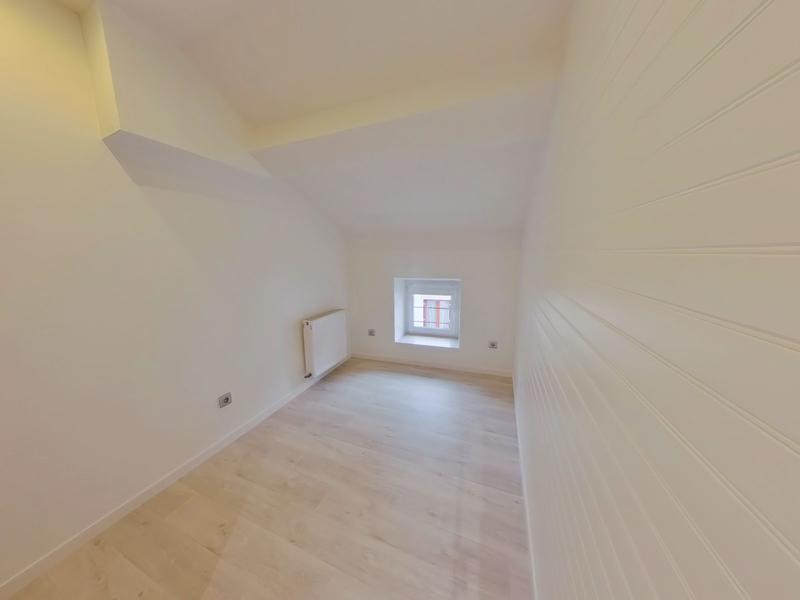 Maison - 81 m² - 3 pièces