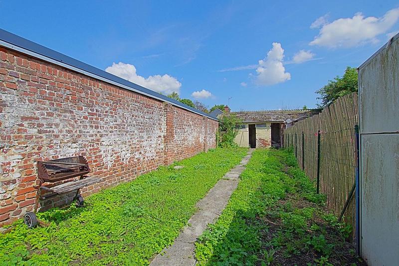 Immeuble - 83 m² - 4 pièces