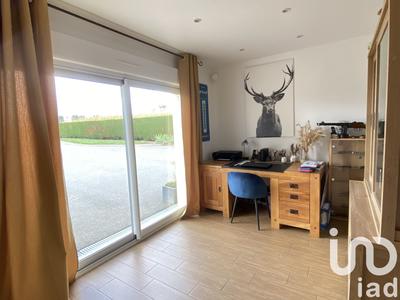 Maison - 138 m² - 7 pièces