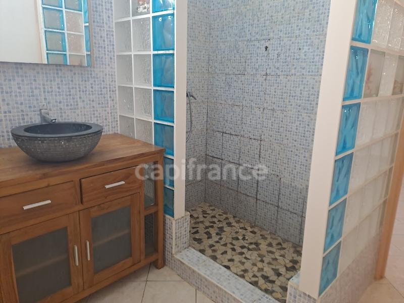 Maison - 189 m² - 5 pièces