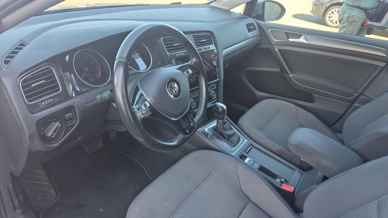 Volkswagen Golf VII 1.0 Tsi 110 Dsg7 Confortline - 5 places Automatique