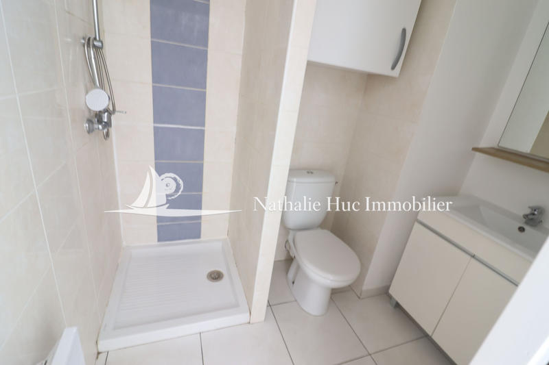 Appartement - 87 m² - 4 pièces