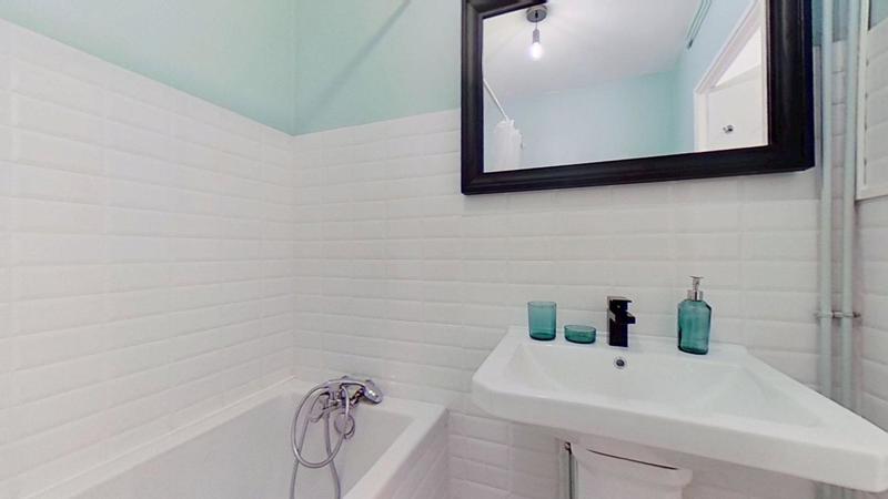 Chambre - 69 m² - 4 pièces