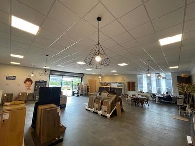 Local commercial - 535 m²