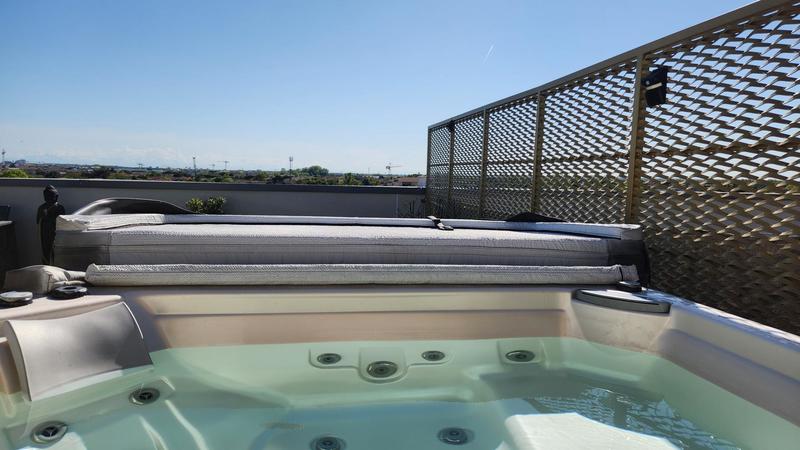 Appartement - 88 m² - 4 pièces