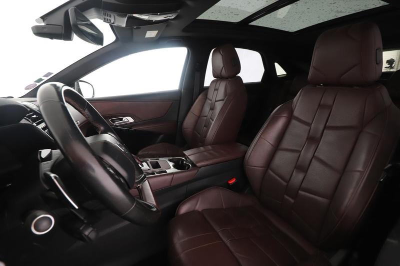 Ds Ds 7 Crossback 1.6 PureTech la Premiere Automatique 225 ch