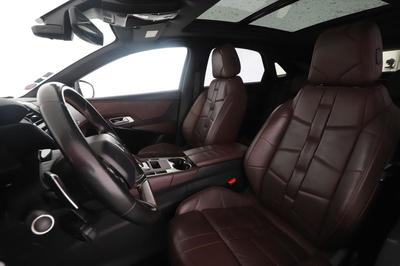 Ds Ds 7 Crossback 1.6 PureTech la Premiere Automatique 225 ch