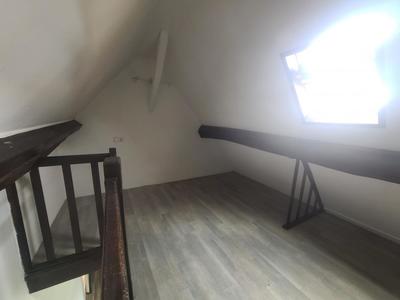 Duplex - 36 m² - 2 pièces