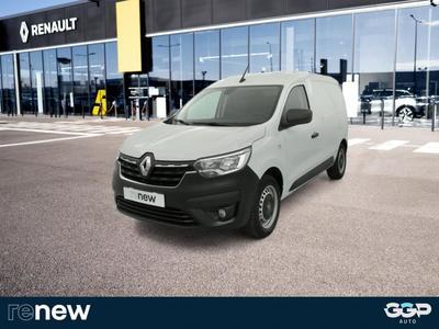 Renault Express Van Blue Dci 95 - 22 Confort