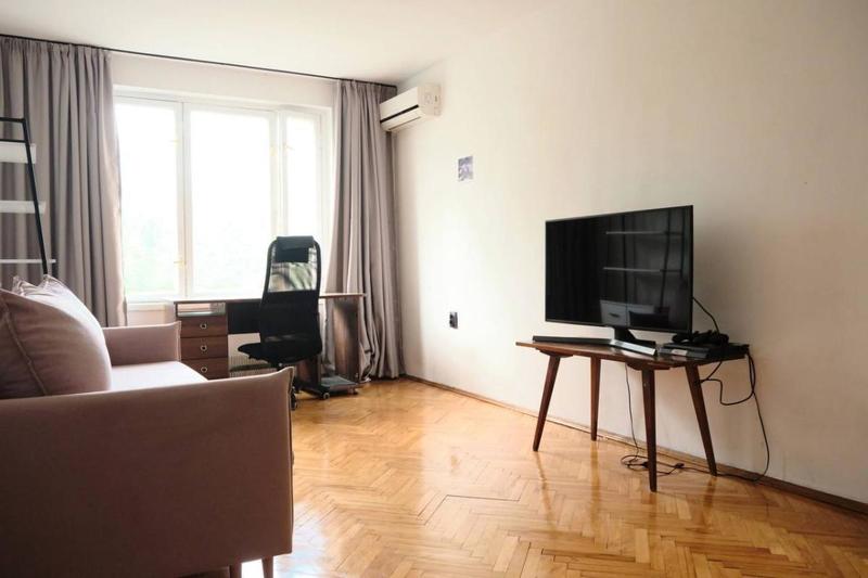 Appartement - 32 m² - 2 pièces