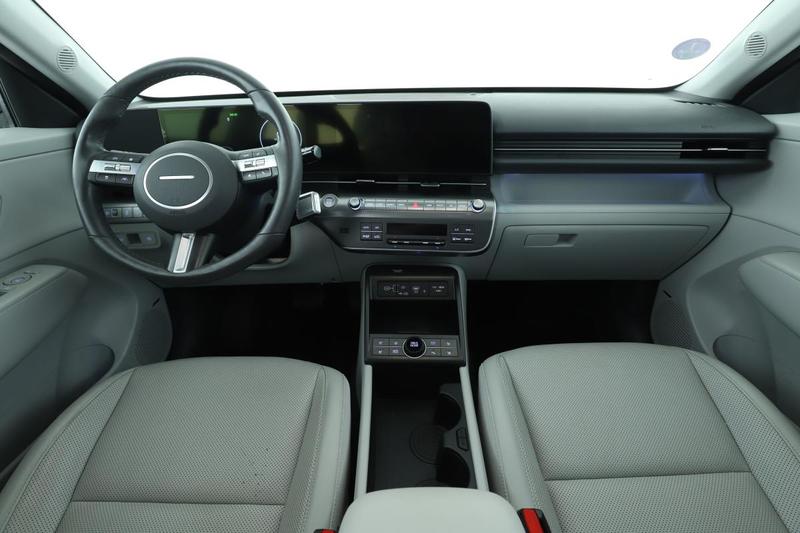 Hyundai Kona 1.6 Hybrid Executive 141 ch