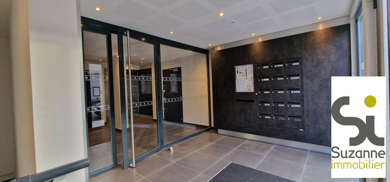 Viager - Appartement - 50 m² - 2 pièces