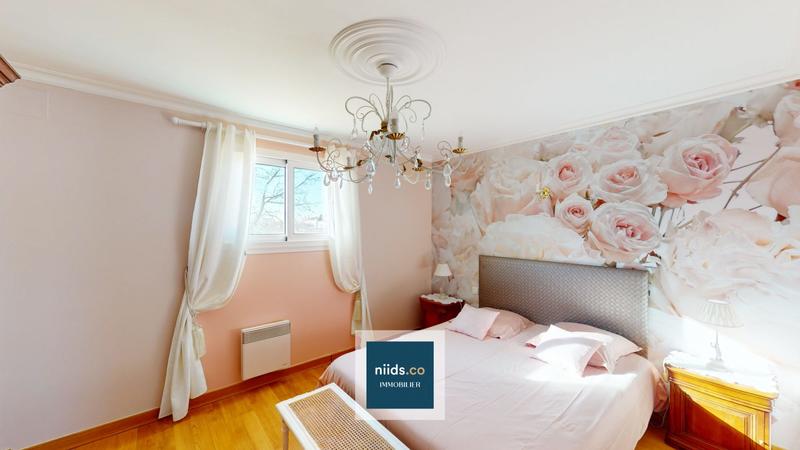 Villa - 350 m² - 11 pièces