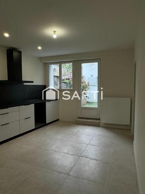 Maison - 200 m² - 7 pièces