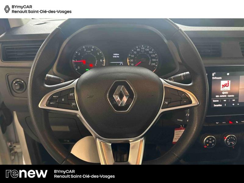 Renault Express Van Blue Dci 75 - 22 Confort