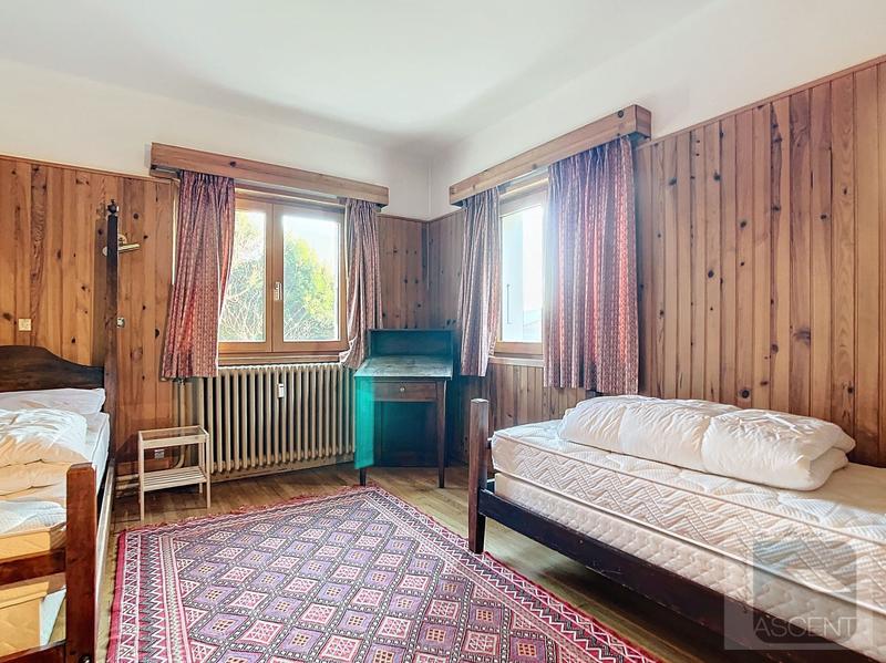 Appartement - 95 m² - 4 pièces