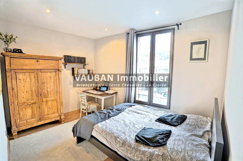 Maison - 132 m² - 5 pièces