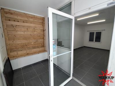 Local d'activités - 15 m² - 1 pièce