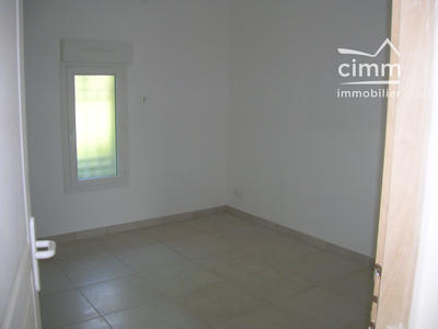 Maison - 69 m² - 3 pièces