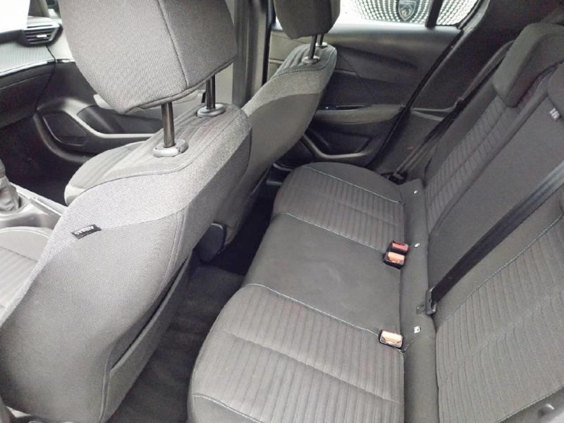 Peugeot 208 PureTech 75 s&amp;S Bvm5 Style