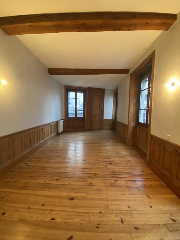 Appartement - 73 m² - 3 pièces