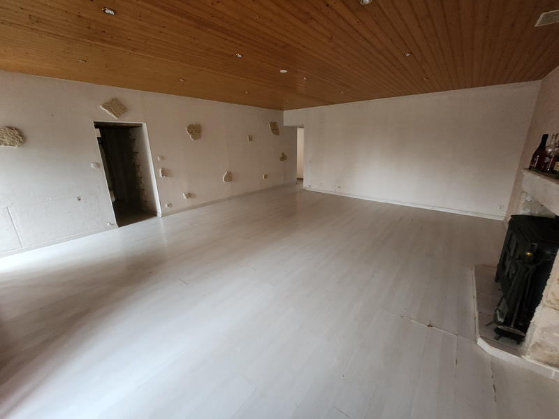 Maison - 151 m² - 7 pièces