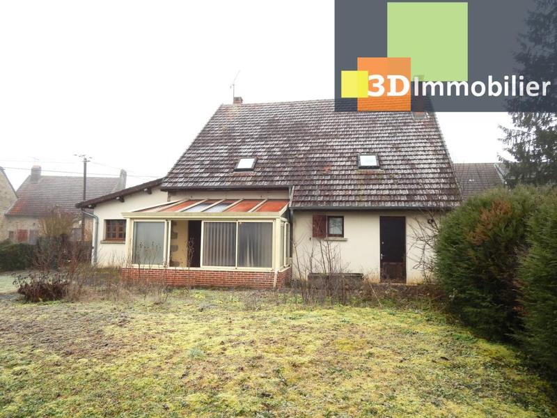 Maison - 172 m² - 8 pièces