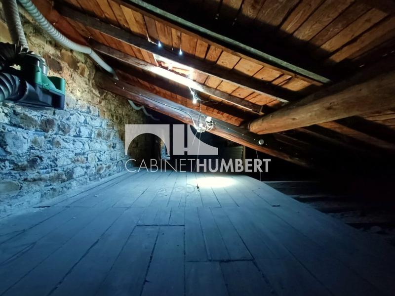 Appartement - 96 m² - 4 pièces