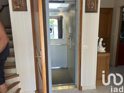 Maison - 165 m² - 7 pièces