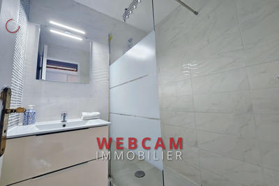 Appartement - 27 m² - 2 pièces