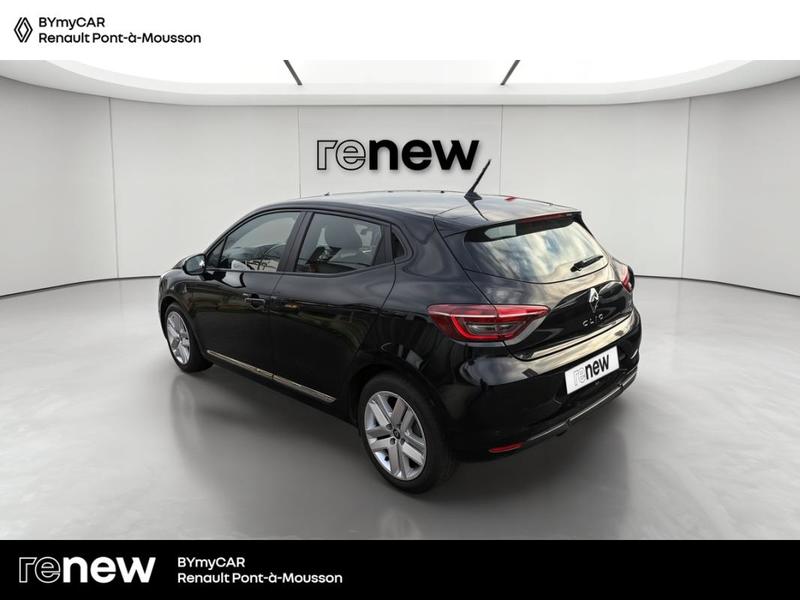 Renault Clio V E-Tech 140 - 21n Business