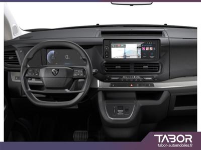 Peugeot Expert Combi L3 180 At 8s PrivG 2xClim