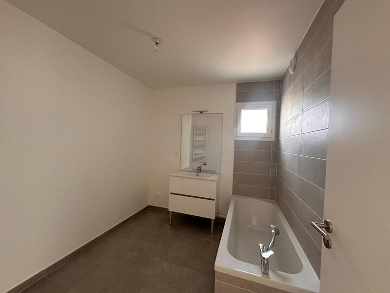 Appartement - 108 m² - 5 pièces