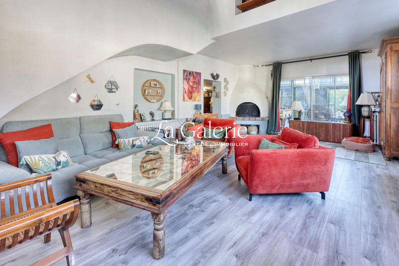 Villa - 145 m² - 5 pièces