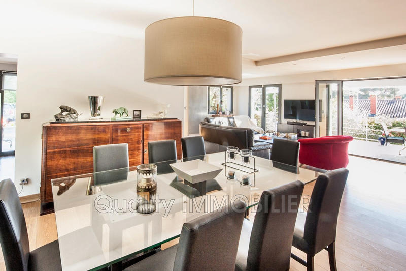 Maison contemporaine - 172 m²