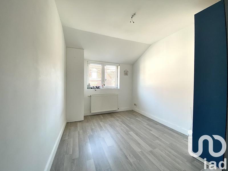Maison - 105 m² - 4 pièces