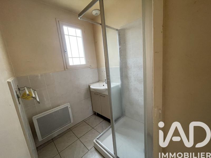 Maison - 72 m² - 4 pièces