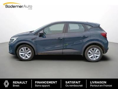 Renault Captur TCe 90 - 21 Zen