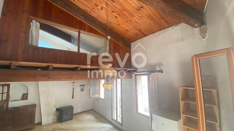 Maison de village - 131 m² - 5 pièces