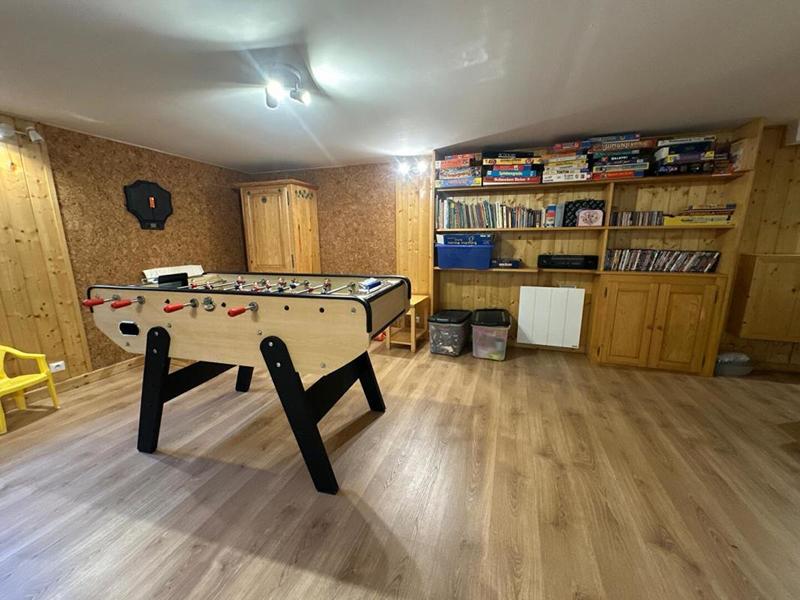 Châlet - 142 m² - 7 pièces