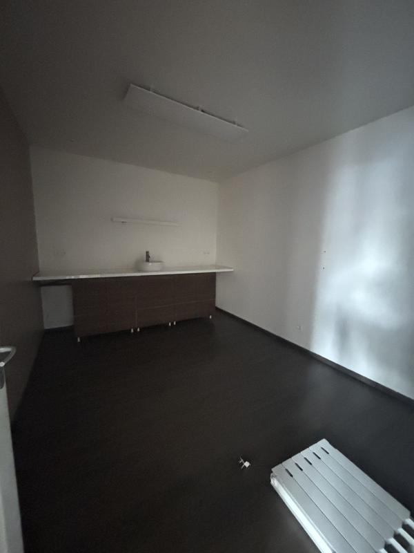 Local commercial - 80 m²