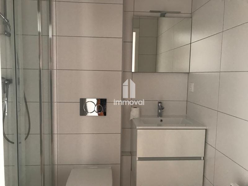 Appartement - 23 m² - 1 pièce