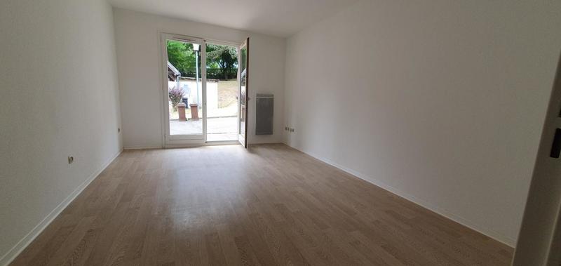 Appartement - 81 m² - 4 pièces