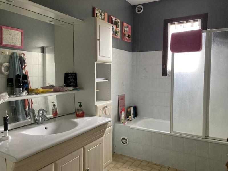 Villa - 122 m² - 5 pièces